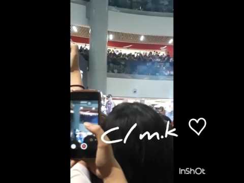 170610 Skechers Kpop Dance Competition - Special Guest EXO