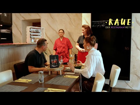 Ein Berg an Schulden 💵😥 | Raue, der Restaurantretter