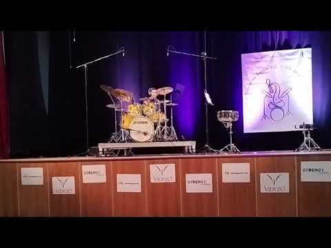 Earth, Wind & Fire - September - Timotej Gajdoš (10 years old) (Drum cover)