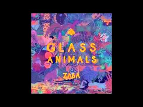 Glass Animals   Wyrd