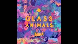 Glass Animals   Wyrd