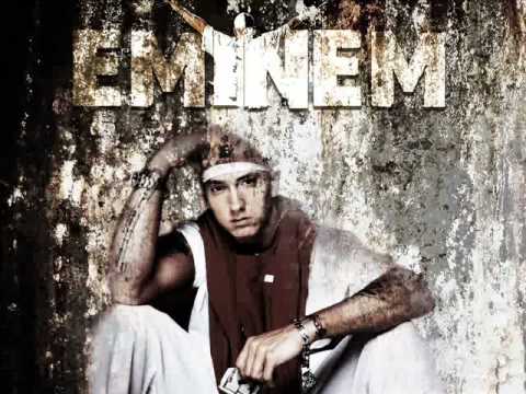 Eminem Song Guess Who's Back.