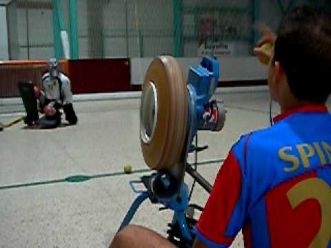 Blog PATINSLOVER: GARDIEN Tim Blatt & Machine