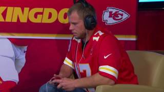 Madden 17 | LT Vs. Billy Weema | Chiefs Club Series Championship