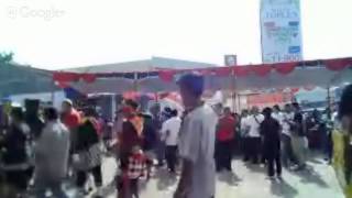 preview picture of video 'Ampak-ampak barak jaran kepang'