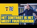 Met lege handen... ? | Sjors Ultee & Bjørn Johnsen ? | Nabeschouwing SC Cambuur - sc Heerenveen