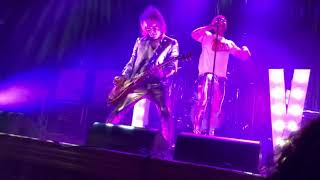 Terrorvision London Islington Assembly Hall 2 May 2019 Stop the Bus