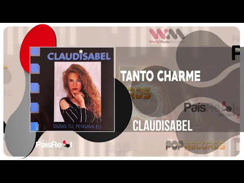 Claudisabel - Tanto Charme
