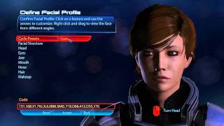 Kulan Owns : Mass Effect 3 Demo - Part 1 (Gameplay/Commentary)