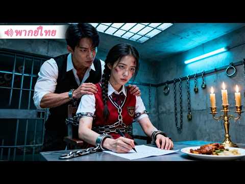 ถูกขังตั้งแต่เกิด แต่เธอกลับเชี่ยวชาญทักษะแห่งเทพ! #หนังจีน
