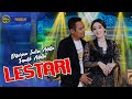 LESTARI Difarina Indra Adella Ft Fendik Adella OM ADELLA