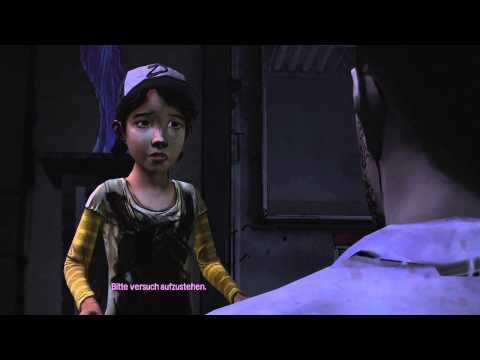 The Walking Dead das traurig ende