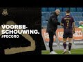 Buijs: 'Vooral met ons eigen spel doorgaan'