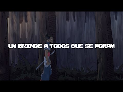 Rashid - Um Brinde A Todos Que Se Foram (Audiodrama Oficial) [3/15]