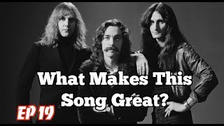 What Makes This Song Great? Ep.19 RUSH