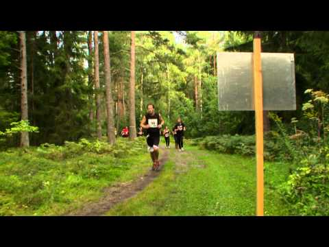 Hjälp, jag bor i Åtvidaberg 2 - "Vretaloppet" (avsnitt 10)