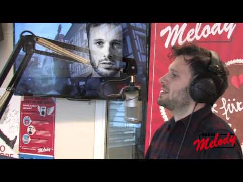 Sebalter im Radio Melody Januar 2017