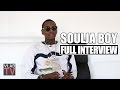 Soulja Boy Full Interview