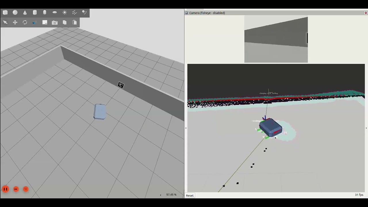 OpenAMR Demo