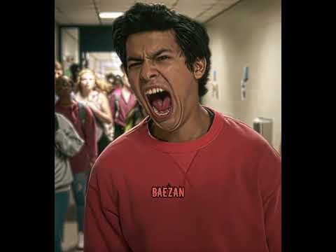 What if?... Miguel vs Demetri S2🥶☠️