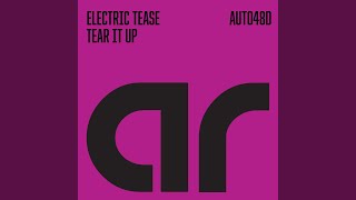 Tear It Up [Richard K's Ripped Mix]