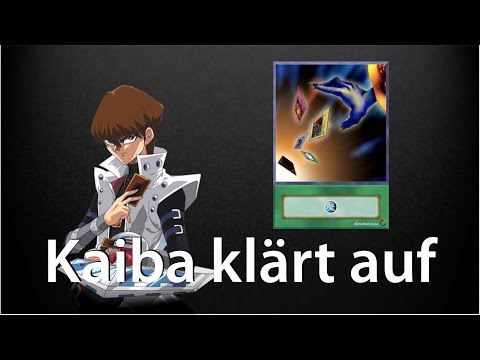 Kaiba explains - Card destruction