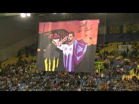 Arnhemse Boys O12, 20 september 2014  (Airborne)