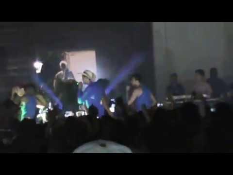 TIÃO FALCÃO EM PARNAIBA