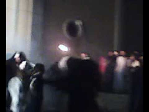 SCENSKI NASTUP MARIJINE LEGIJE PETRINJA-PASIJA