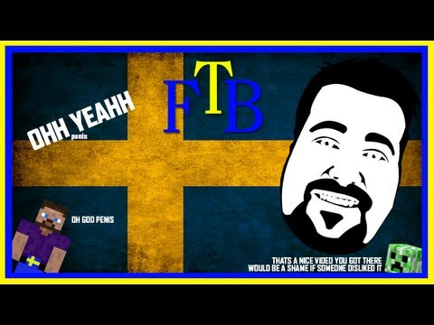 Mindcrack FTB S02 E20 Magic Powder Missing Quarry and Village Clean Up