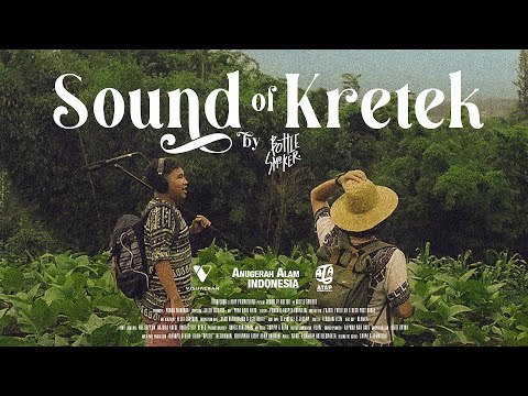 Sound of Kretek