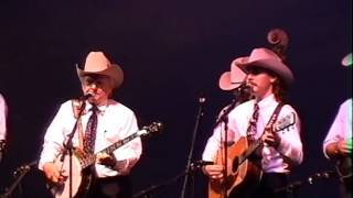 Ralph Stanley &amp; The Clinch Mountain Boys.  Lonesome Old Song.