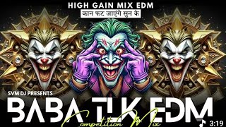 Download lagu Jungle Maart EDM Trance DJ TALIB ROCK BABA TLK  mp3