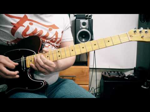 Andrey Ivanov - Feels Like A Good Thing (MSG cover)