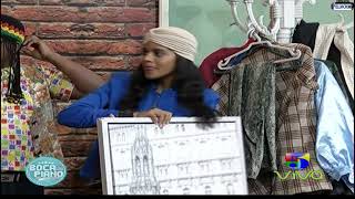 Haitianos en Republica Dominicana Boca de Piano es un Show