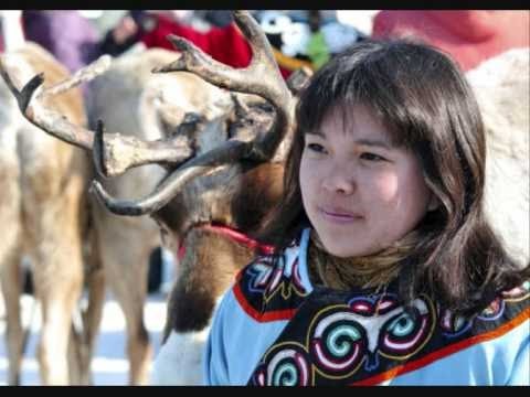 Sengakoca | Bell | Nenets song | Nenets people