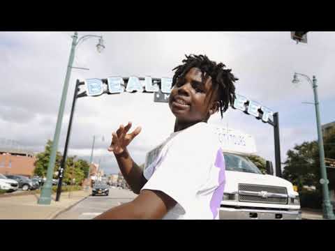 King kell | VLone | Official Video | Shot By. LMB FILMZ #ReadyToShoot