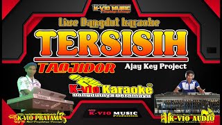 Download lagu TERSISIH | KARAOKE | VERSI TANJIDOR mp3