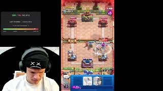 Almost Ultimate Champion