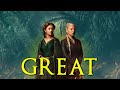 Why House Of The Dragon Season 1 Is SO GREAT