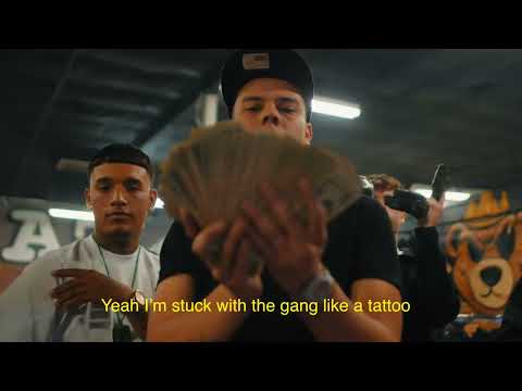 HEADSHOTS OFFICIAL MUSIC VIDEO (DIRECTED BY @PASSETAPE)