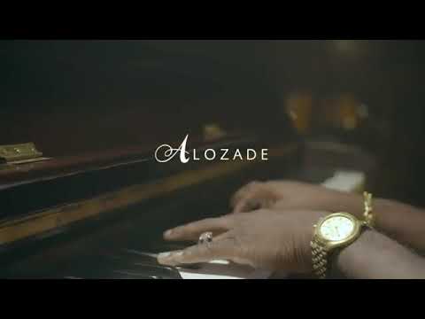 Gott - yo ft Alozade - Cherish (official music video)