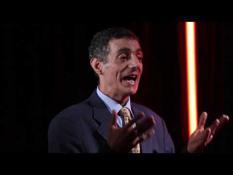 The Black Gold l TEDxSanaa l Countdown | Sufyan .A .Noman | TEDxSanaa