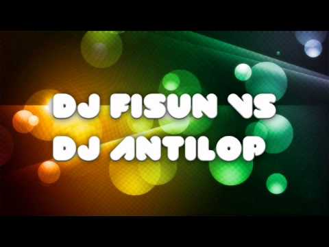 DJ Fisun vs AntiloopIn-My Mind 2010