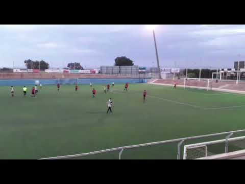 papa garrucha Almería