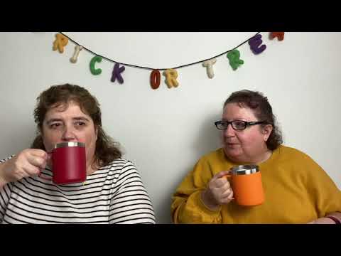 The Crafty Toads - 285 - Why Yes, We Do Have A Book Club