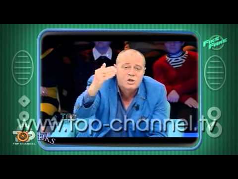 Fiks Fare, 10 Nentor 2015, Pjesa 3 - Investigative Satirical Show