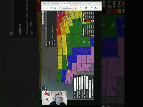 Gpt 5 Debugging Experiences Using Data Analysis And Python