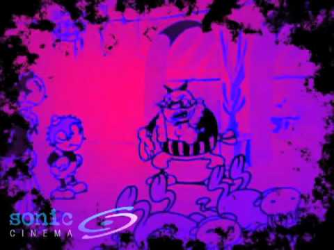 07 Richard Grey & Sebjak - Pump up the Volume