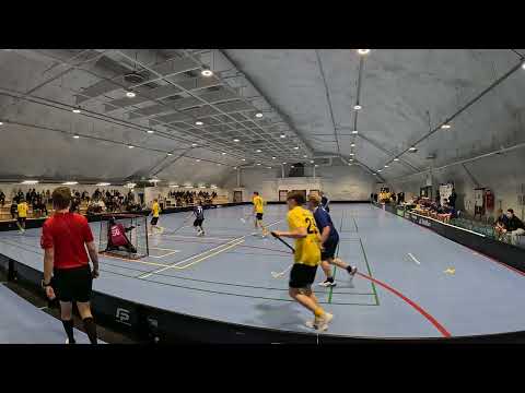 2025-10-08 SB Raatti - Welhot - Osa 1